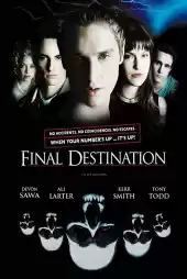 Son Durak 1 izle