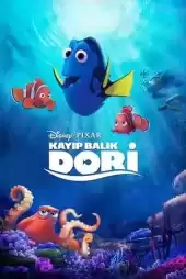 Kayıp Balık Dori