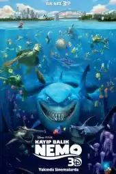 Kayıp Balık Nemo