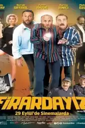 Firardayız