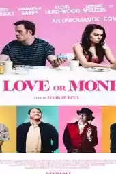 Romantik Olmayan Komedi izle