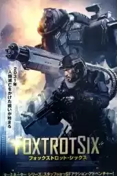 Foxtrot Six izle