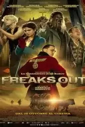 Freaks Out