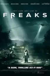 Freaks