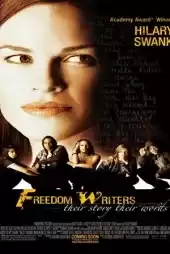 Özgürlük Yazarları izle