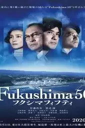 Fukushima 50