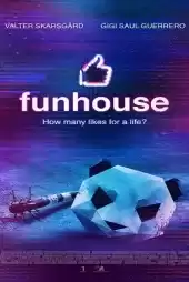 Fun House izle