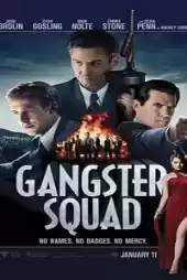 Suç Çetesi izle