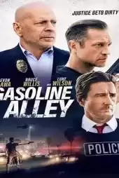 Gasoline Alley