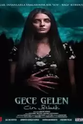 Gece Gelen Cin Bebek izle