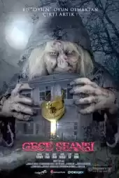 Gece Seansı