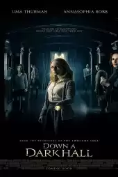 Gece Yarısı Bir Çığlık Duydum izle
