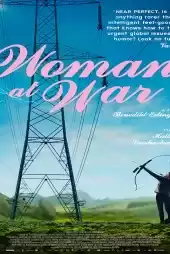 Woman At War 