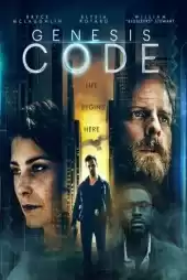 Genesis Code izle