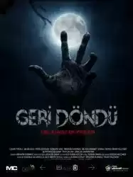 Geri Döndü 