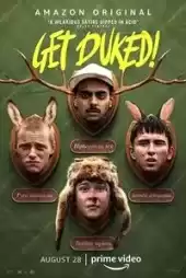 Boyz in the Wood izle