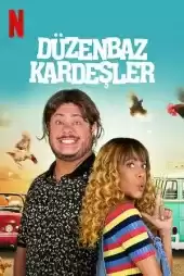 Düzenbaz Kardeşler izle