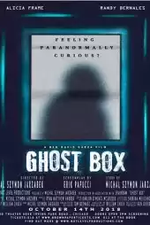 Ghost Box izle