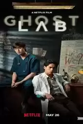 Ghost Lab izle