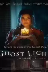 Ghost Light