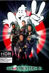 Hayalet Avcıları 2 izle
