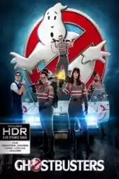 Hayalet Avcıları 3 izle