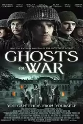 Ghosts of War izle