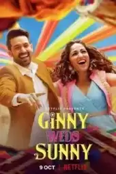 Ginny Weds Sunny izle