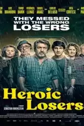 Kahramanca Kaybedenler izle