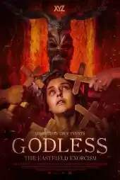 Godless Şeytan Tohumu