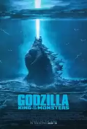 Godzilla 2 Canavarlar Kralı