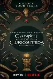 Guillermo del Toro's Cabinet of Curiosities