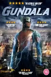Gundala izle