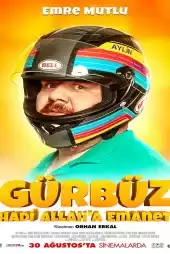 Gürbüz Hadi Allah’a Emanet izle