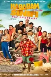 Hababam Sınıfı Yaz Oyunları