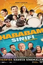 Hababam Sınıfı Yeniden 