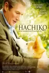 Hachiko Bir Köpeğin Hikayesi izle
