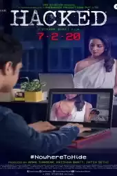Hacked izle