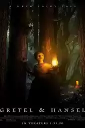 Gretel ve Hansel izle