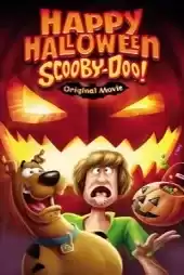 Scooby-Doo! Mutlu Cadılar Bayramı izle