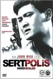 Sert Polis izle