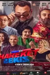 Hareket Sekiz