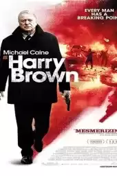 Harry Brown izle