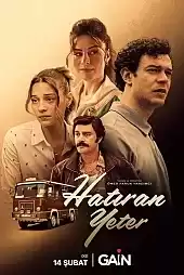 Hatiran Yeter