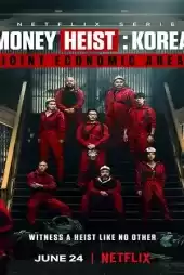 La Casa de Papel Kore