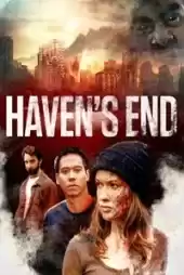 Haven’s End izle