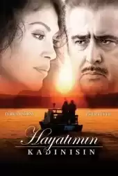 Hayatımın Kadınısın