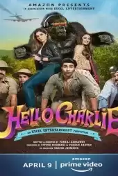 Hello Charlie izle