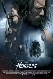 Herkül Özgürlük Savaşçısı izle