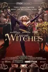 Cadılar izle